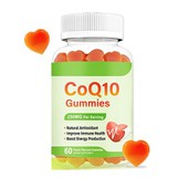 CoQ10 250 mg de bonbons gélifiés
