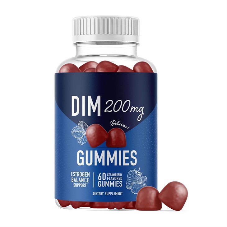 DIM 200mg Bonbons