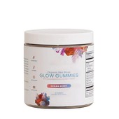 Gummies bio-mousse de mer biologique