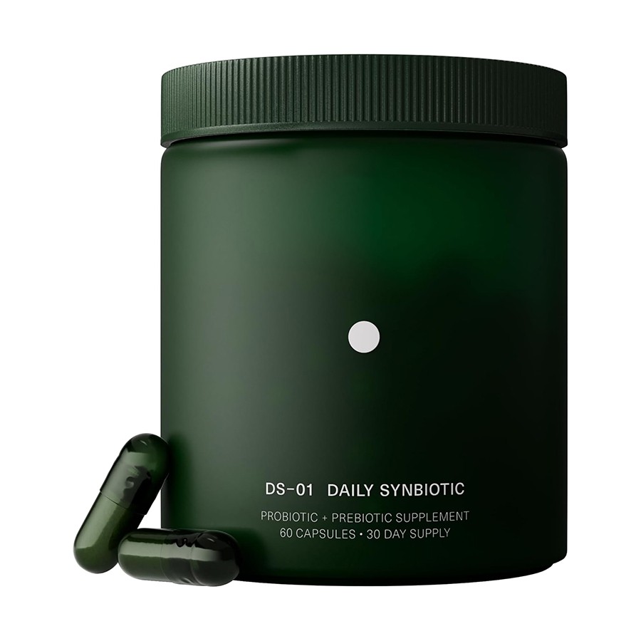 Synbiotique quotidien Probiotique tout-en-un