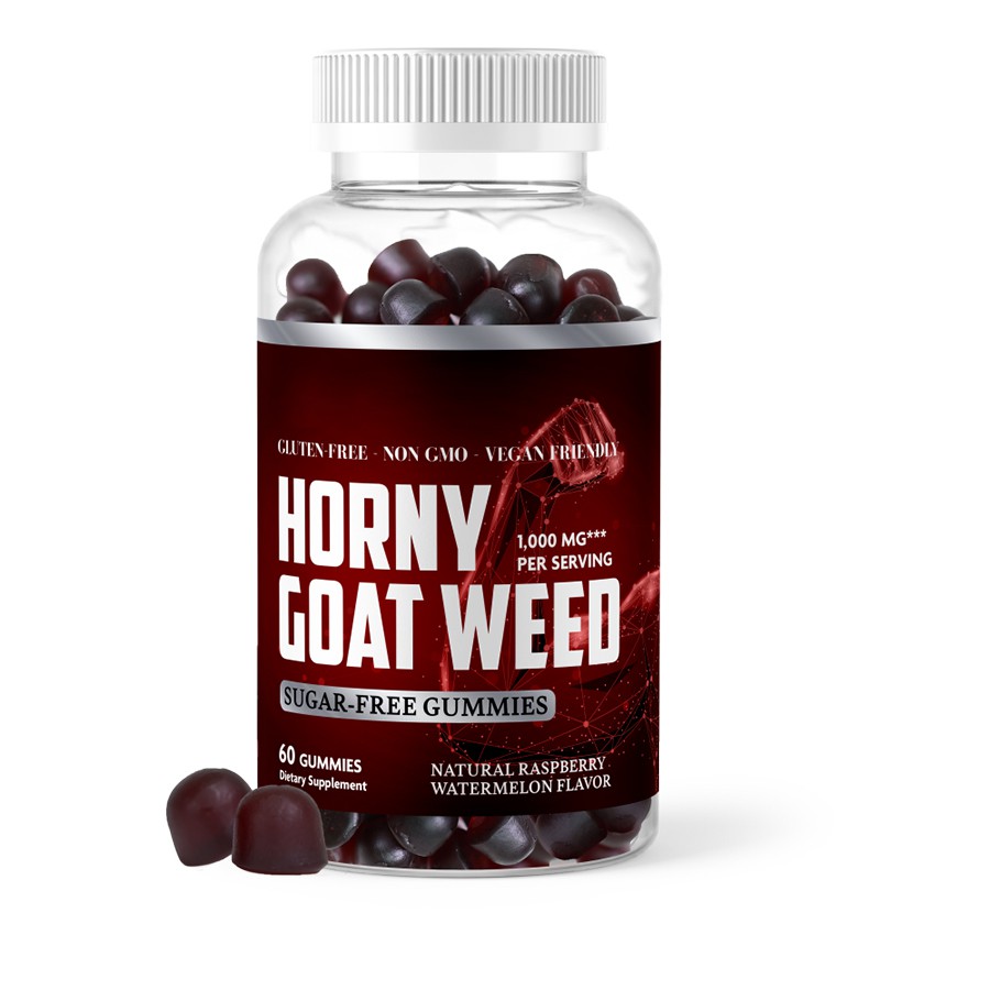 Bonbons pour le renforcement musculaire