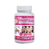 Suppléments de glutathion Supreme Glutawhite